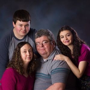 Meet your Posher, Tommy